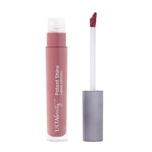 ULTA Patent Shine Liquid Lipstick